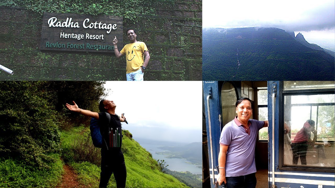 Matheran Hill Station