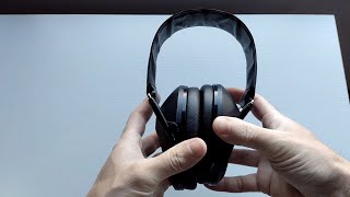 Anti-Noise Ear Plugs Tactical Hunting Folding Ear Defenders Ear Protector Ear - www.aliexpress.com