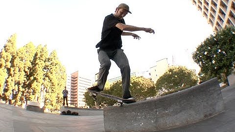 Tom Rohrer Jakwon Line Raw Uncut