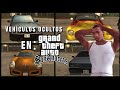 ¡ESTE MOD AGREGA NUEVOS VEHICULOS SIN REEMPLAZAR! #GTASAMOBILE