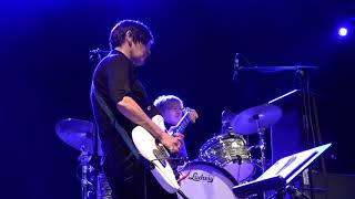 THURSTON MOORE GROUP