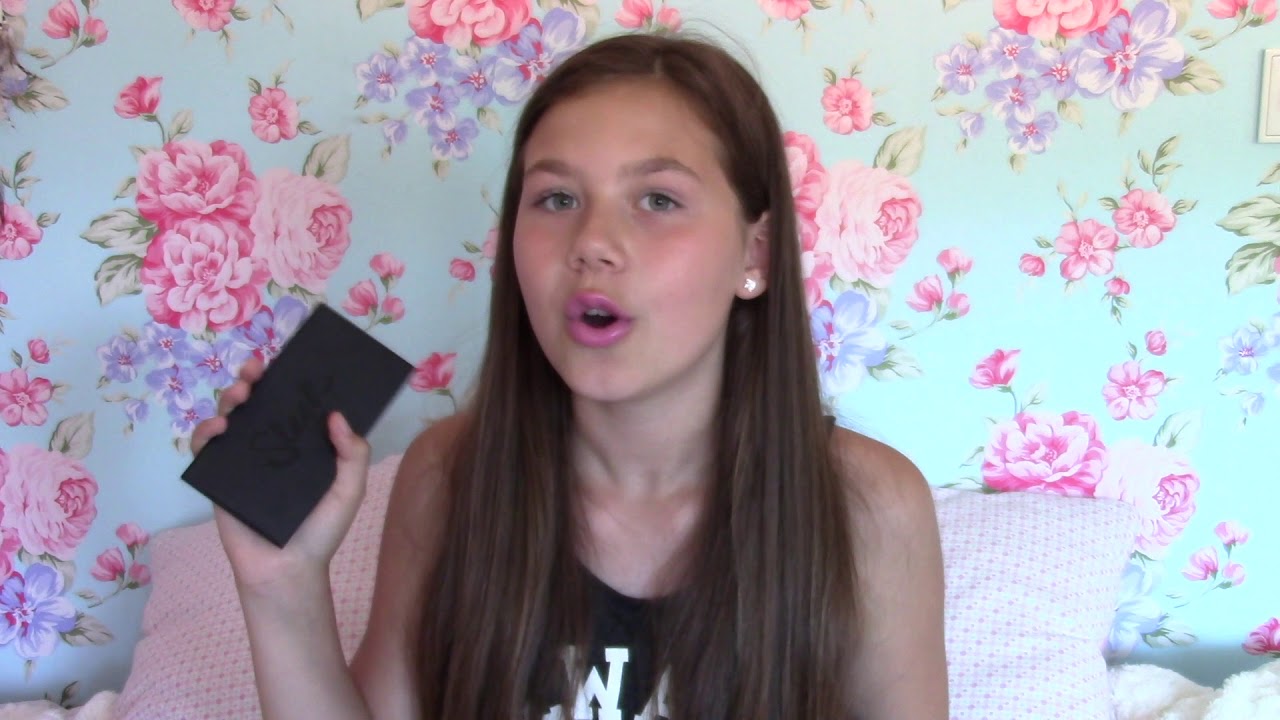 Sleek haul l Videovecka