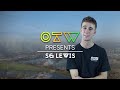 Capture de la vidéo Sg Lewis Interview | Quick 6