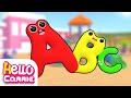 Fun ABC | Alphabet Song