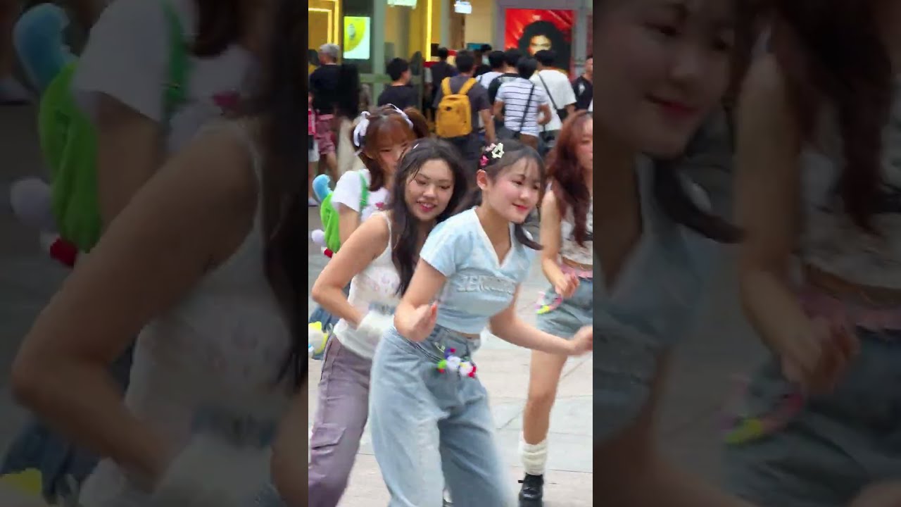 260718 Aster - GoyNattyDream 'Play With Me' Dance Cover (Chuang