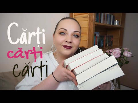 Video: Cinci Cărți Despre Dragoste Care Merită Citite