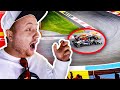 I witnessed the BEST F1 Race in History?! - F1 2021 Abu Dhabi Grand Prix Vlog