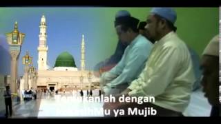 Andai KekasihMU Rasulullah) bersama kami (GH try)flv