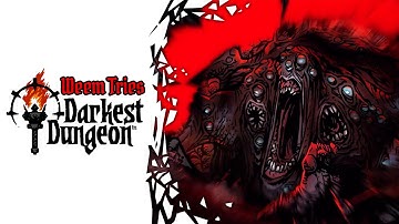 Darkest Dungeon - Early Gameplay Preview [1080p60]