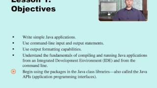 1 Learning Objectives