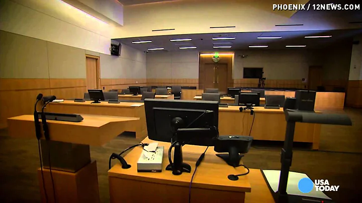 Jodi Arias juror: 'I didn't want this pressure'