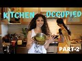 Kitchen Occupied || PART-2 || Sheela Ka Kabzaa || RR VLOGS