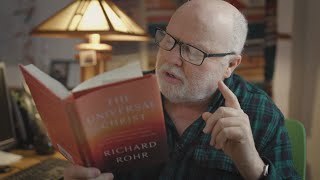 Richard Rohr on the History of the Christ (Part 1)