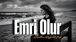Emri Olur Psychedelic Anatolian Rock Cover