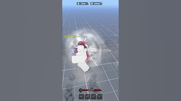 Battleground Combat System #robloxstudio #roblox #battleground