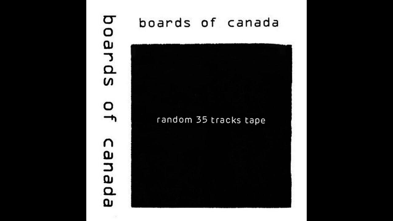 Boards of Canada Old Tunes Compilation (A Few Old Tunes, Old Tunes