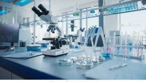 Science Lab Inauguration