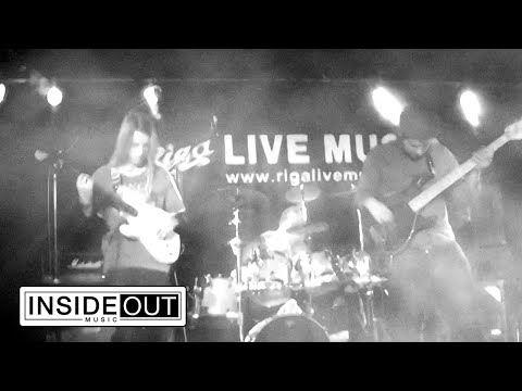 The Tangent - A Crisis In Mid Life (Live in UK, 2012) (OFFICIAL VIDEO)