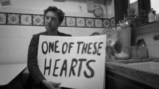 Video thumbnail of "Benny Sings  - One Of These Hearts (Official Video)"