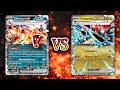 Philippines Great Ball League S2 Charizard vs Dragapult [Madcap Gaming PH] [ME02]