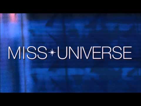 Miss Universe Final Look Theme Music