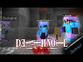 Ma plus grosse erreur en uhc deathnote uhc