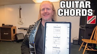 HOW TO: Master Guitar Chords for Beginners (2025)