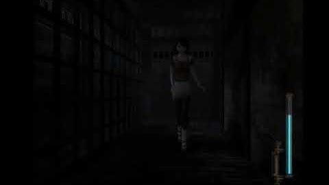 Pyschadelicsnake Fatal Frame II   Project Zero   10 EjSqsF (Reupload)
