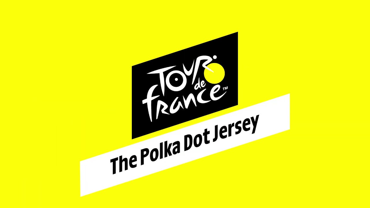 Tour de France Guide : The Polka dot jersey ventoux vin