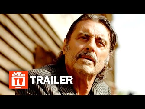 Deadwood Teaser Trailer #1 (2019) | Rotten Tomatoes TV