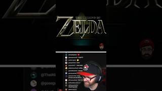 Important Zelda Movie Update!