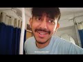 Vlog 250 | Dark Cloudy Day, Work Grind & Family Time ❤️ | Daily Vlog23 feb