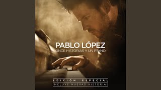 Video thumbnail of "Pablo López - Dímelo Tú"