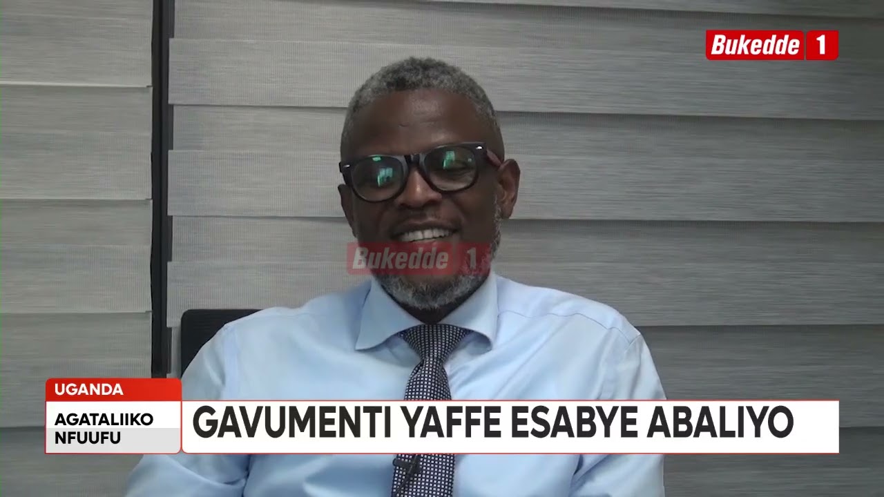 Правительство приказало гражданам Уганды, находящимся в Иране, бежать в посольство в Тегеране.