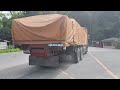 Rides to Zigzag Road sa Atimonan Quezon