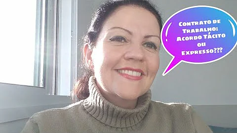 Quanto à forma dispõe a CLT que o contrato individual de trabalho e o acordo somente expresso na modalidade verbal ou escrita correspondente a relação de emprego?