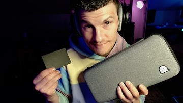 Alpine65 build Stream