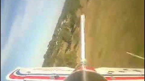 Onboard video from Multiplex AcroMaster