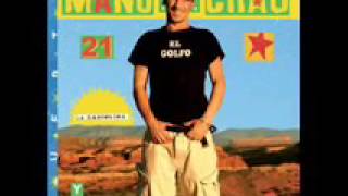 ★ Manu Chao ★  La Radiolina  (Full Album)