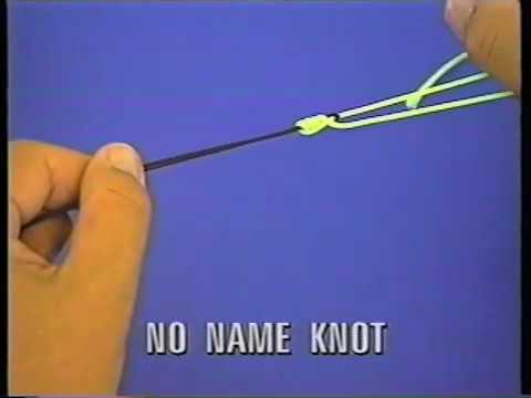 No Name Knot