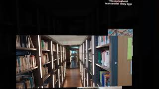 Great library of alexendria