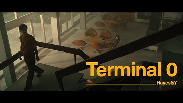 Departures: Part I - Terminal 0