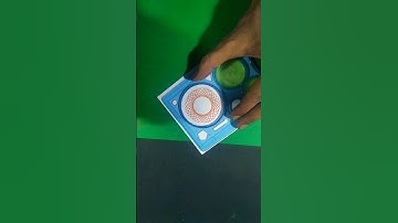 Unstoppable Spirograph || My 250th Orange Spiroart & Design #lyrics #abstractart #spiroart #ytshorts