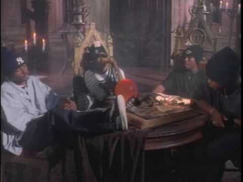 Bone Thugs N Harmony - The Game Aint Ready