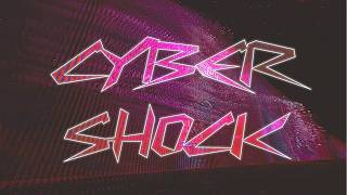Digiterra - Cyber Shock
