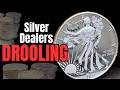 Silver is expensive, DON’T MAKE THIS MISTAKE