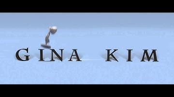 Custom Pixar Intro HD