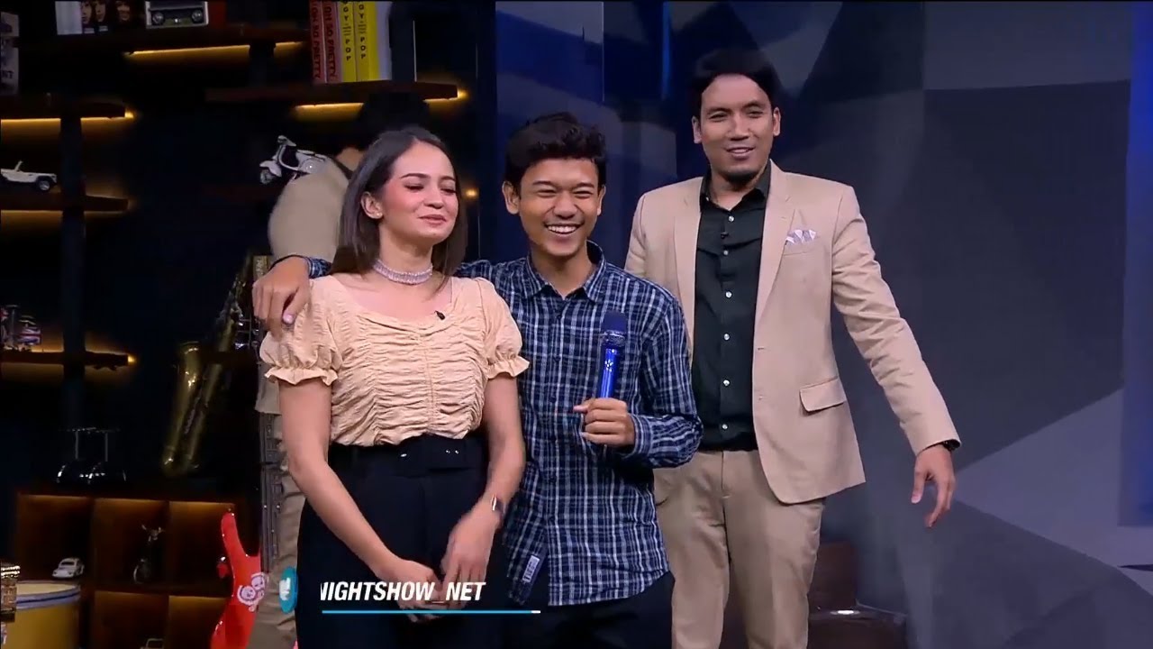 Bisa Ae Nih Penonton Menang Banyak Hari Ini