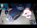 Beginning of video