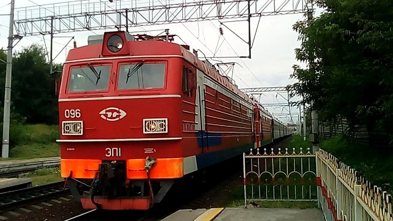 Россошь анапа жд ржд